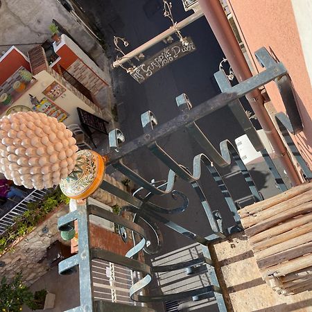 Casetta Rosa Taormina Dış mekan fotoğraf