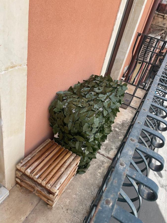 Casetta Rosa Taormina Dış mekan fotoğraf